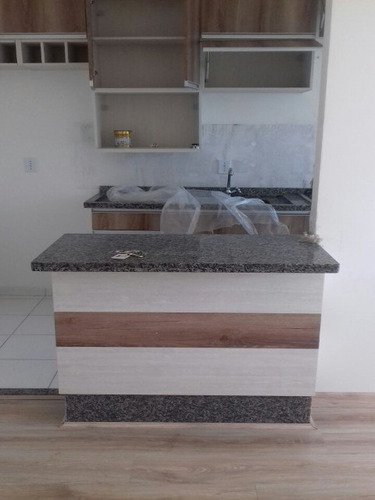 Imagem 7 de 30 de Apartamento À Venda, 2 Dormitórios E 1 Vaga De Garagem. Aceita Financiamento. - Ap00100 - 4709126