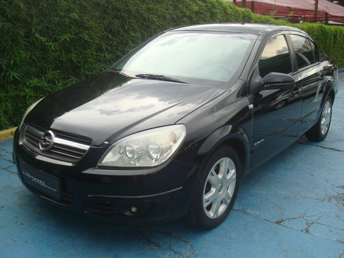 Chevrolet Vectra Sedan Elegance 2.0 Flex 2006