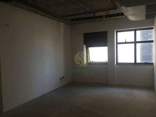 Imagem 11 de 18 de Andar Corporativo Para Alugar, 205 M² - Santo Agostinho - Belo Horizonte/mg - Ac0020