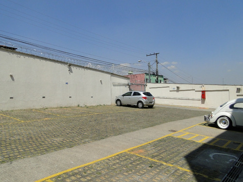 Imagem 11 de 22 de Apartamento À Venda, 2 Quartos, 1 Vaga, Linda Vista - Contagem/mg - 19421