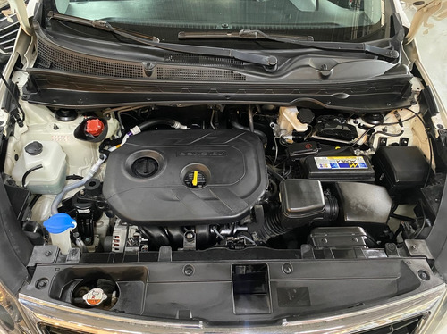 Imagem 15 de 15 de Kia Sportage 2.0 Lx 4x2 16v 2014