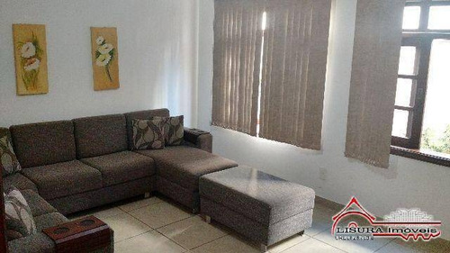 Imagem 13 de 15 de Casa Condominio Jardim Coleginho Aceita Imovel Menor Valor - 1804