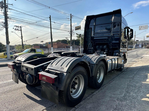 Vw Meteor 29520 2022 Tracado 6x4 Ñ Volvo Fh 540 Daf 530 R500
