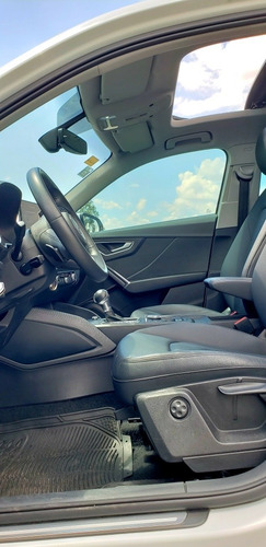 Imagen 10 de 15 de Audi Q2 2019 1.4 35 Tfsi Select