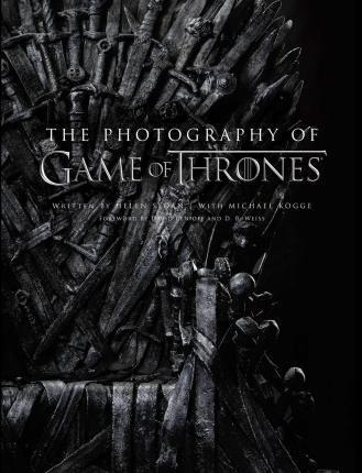 The Photography Of Game Of Thrones - Michael Kogge