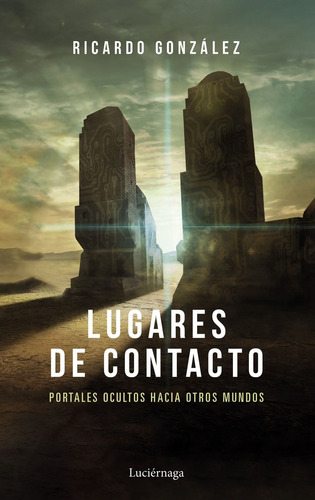 Libro Lugares De Contacto (nueva Edición)