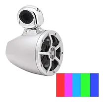 Comprar Cornetas Marinas Aereas Clario 6.5  Led Atv Polaris