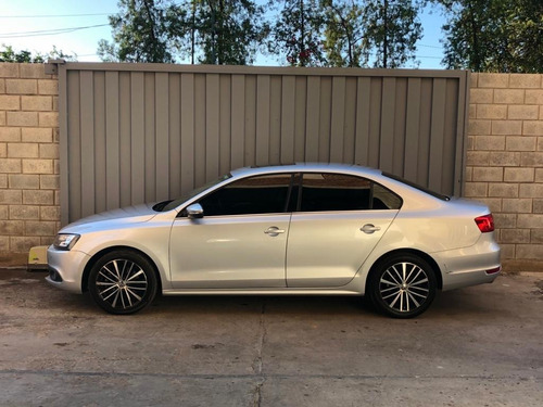 Volkswagen Vento 2.0 Tsi Dsg 2014