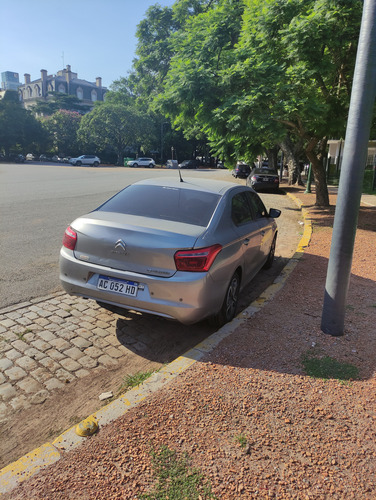 Citroën C-Elysée 1.6 Feel Vti 115