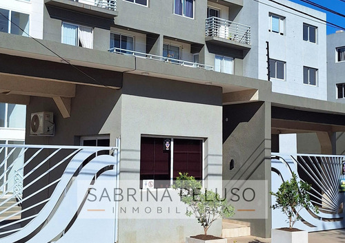 Venta Departamento A Estrenar 2 Ambientes Con Cochera - Complejo Solares De Moreno