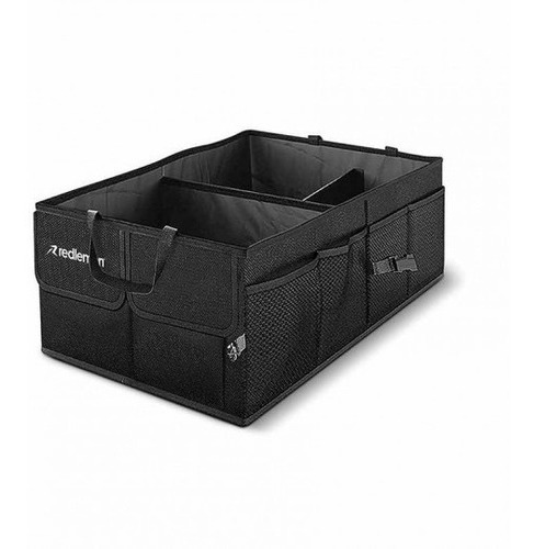 Organizador Auto Redlemon Caja Bolso Plegable Impermeable