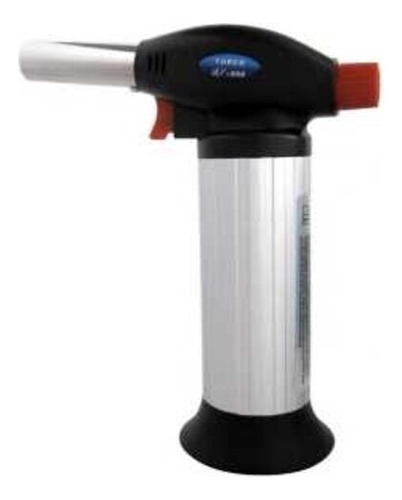 Soplete Turbo Recargable Reposteria Cocina