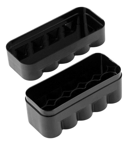 Wang Estuche De Película Caja De Almacenamiento For 10