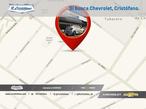 Imagen 12 de 12 de Chevrolet Tracker Ls Mt 2022 0km