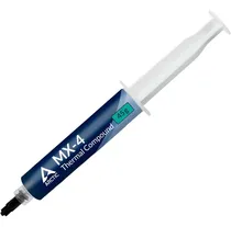 Comprar Pasta Térmica Refrigerante Arctic Cooling Mx 4 De 45g