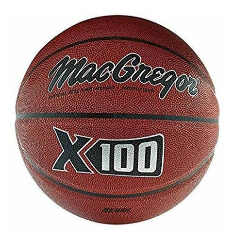 Baloncesto De Interior Macgregor X100