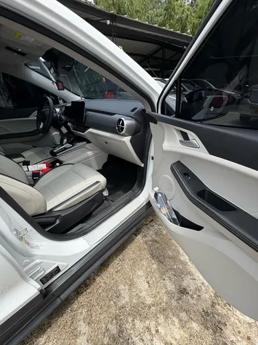 BYD Yuan Ev-400