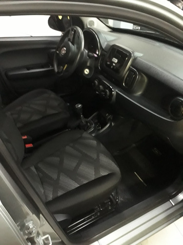 Fiat Mobi 2017 1.0 Easy