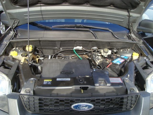 Ford Ecosport 1.6 Xls 8v Flex 4p Manual