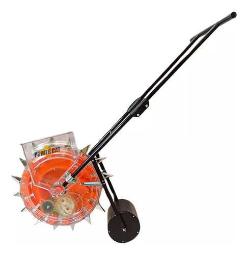Sembradora Manual Power Cat 16 Picos Pwc-0060