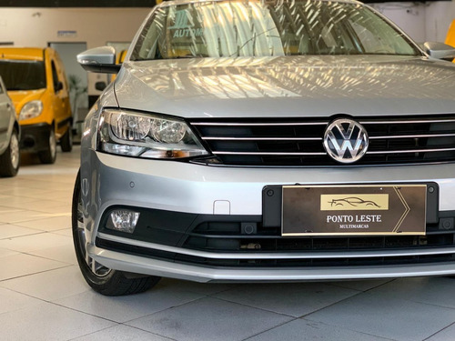 Imagem 12 de 12 de Vw Jetta 1.4 Confortline Tsi