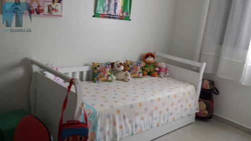 Imagem 14 de 17 de Sobrado A Venda No Bairro Jardim Monteiro Da Cruz (vicente - 636-1