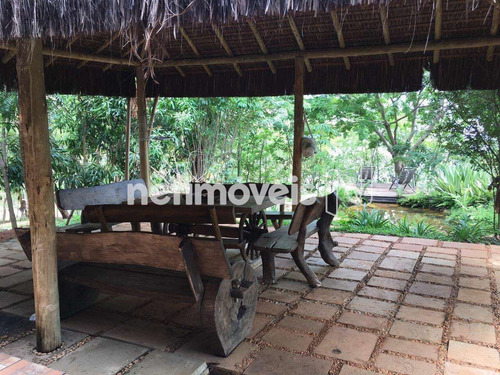 Imagem 8 de 29 de Venda Chácara Fazenda Manga Estiva Cristalina - 733717