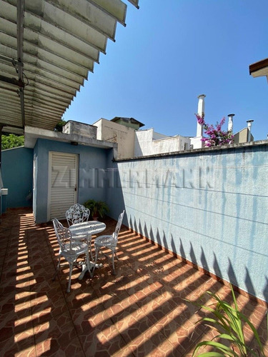 Imagem 2 de 15 de Casa - Vila Romana - Ref: 128322 - V-128322
