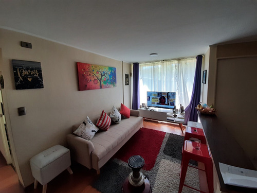 Venta De Departamento En Torres De Valparaíso!