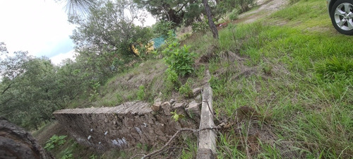 Imagen 5 de 14 de Se Vende. Terreno En Residencial Campestre El Roble. 524 Mts.2. Rumbo Ameca. A 1 Minuto Del Balneario Las Tortugas. Vista A La Primavera. Negociamos.