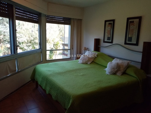 Apartamento En Venta Y Aqluiler, Roosevelt, Punta Del Este, 3 Dormitorios.- Ref: 1536