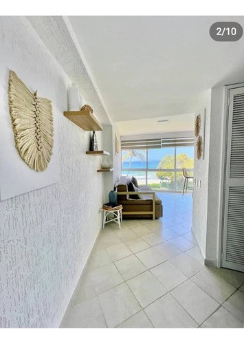 Apartamento En Cimarron, En Alquiler Vacacional