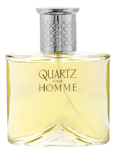 Quartz Pour Homme Edt 100 Ml 3c