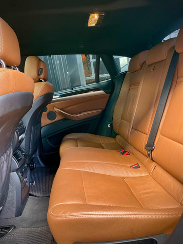 BMW X6 3.0 Xdrive 35i Sportive 306cv