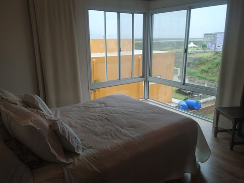 Casa 2 Dormis En Venta Con Bajada Al Rio Monje
