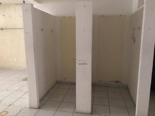 Ponto Para Alugar, 319 M² Por R$ 9.000,00/mês - Varjota - Fortaleza/ce - Pt0008