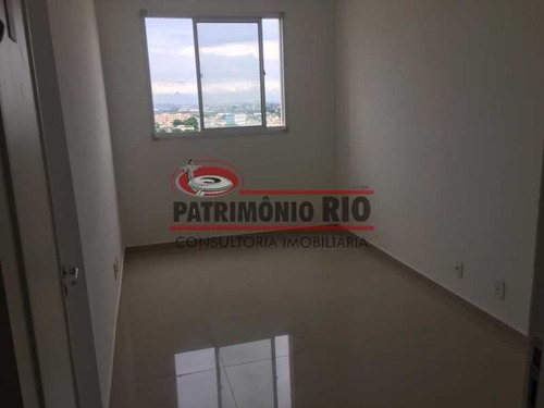Imagem 4 de 15 de Condomínio Dez Rocha Miranda 2qtos, Vaga, Infra Total - Paap23853