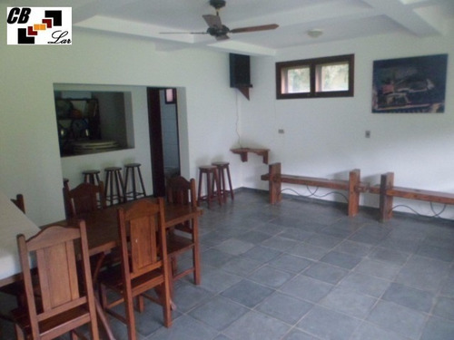 Imagem 28 de 30 de Chacara - Ch00075 - 3372375