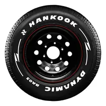 Comprar Adesivo De Pneu Pu002F Ford Maverick E Outros - Hankook Dynamic