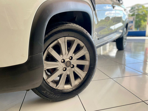 Fiat Strada 1.3 Freedom Cab. Cs Plus Flex 2p