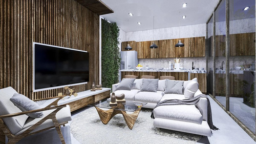 Imagen 6 de 12 de Casa En Venta En Tulum, Solemn Skyview Homes, 2 Recamaras