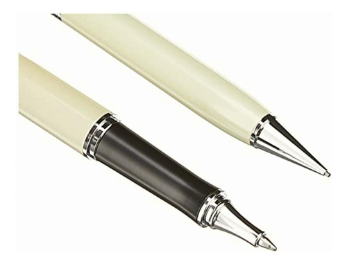 Pentel Rodillo Bolígrafo De Gel Y Juego De Lápices Con