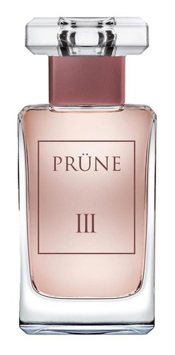 Perfume Prüne Iii Eau Da Parfum 50ml Con Vaporizador