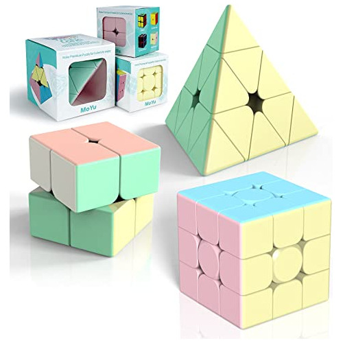 Velocidad Cubo Juego Magia Cubo Rompecabezas Cubo Csbl1