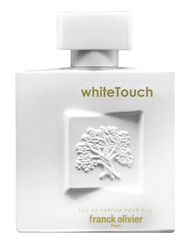 Perfume Whitetouch Franc Olivier Damas 100ml