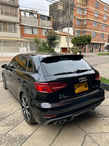 Audi A3 2.0 Progressive