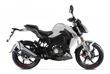 Benelli 180s Motozuni