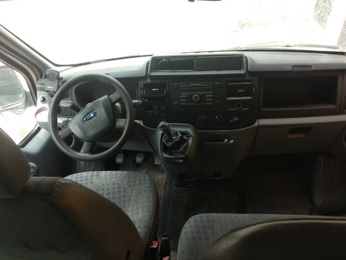 Ford 2009