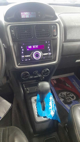 Imagem 3 de 15 de Mitsubishi Pajero Tr4 2013 2.0 4x2 Flex Aut. 5p