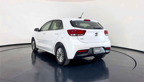 Imagen 5 de 15 de 110780 - Kia Kia Rio Sedan 2018 Con Garantía